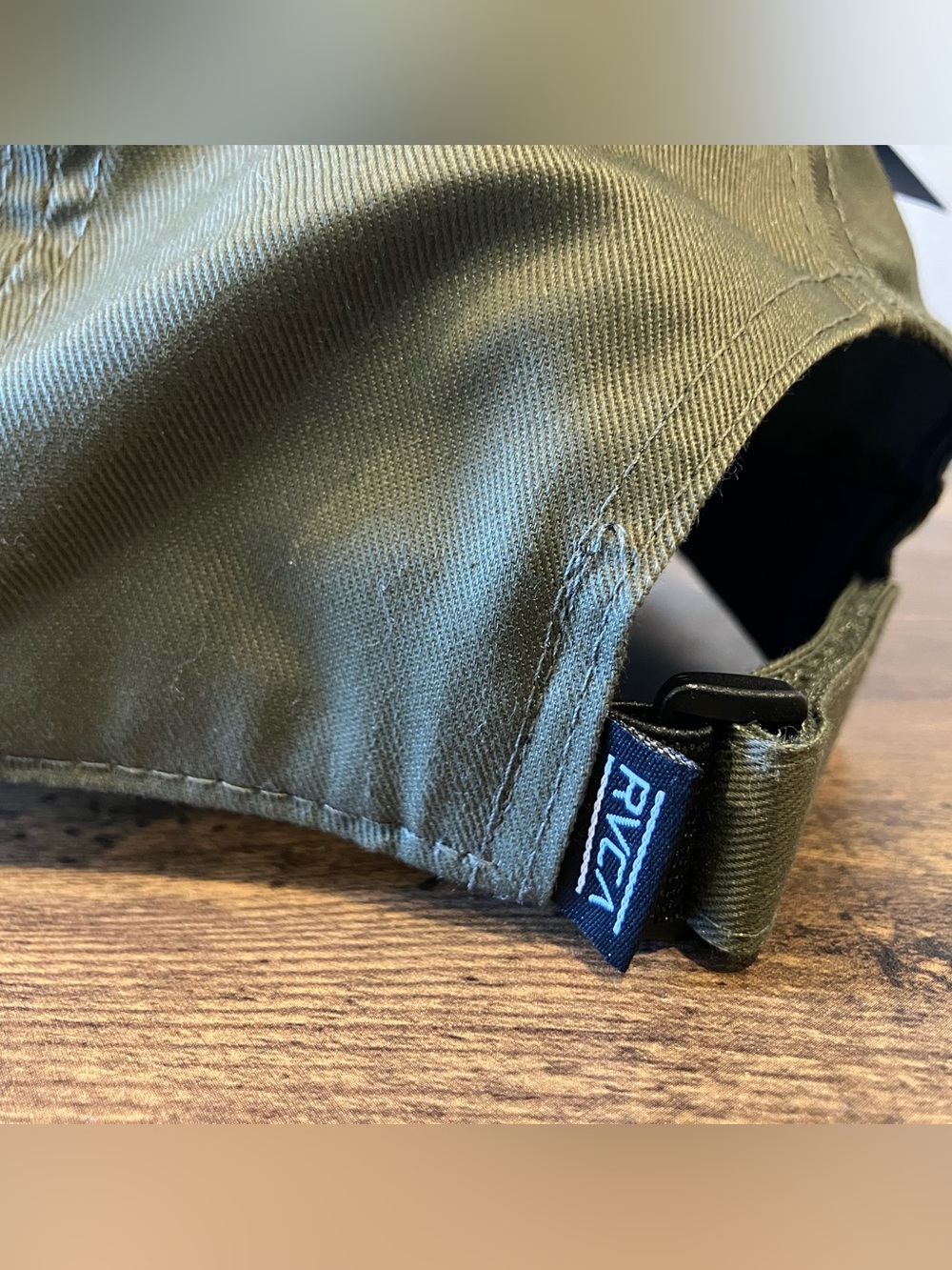 Rvca hat - Picture 6 of 7